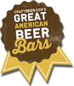 Great American Beer Bars