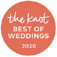 The Knot - Best of Weddings 2020